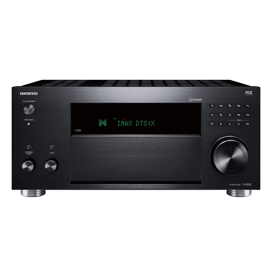récepteur av onkyo tx-rz50 9.2 canaux certifié thx