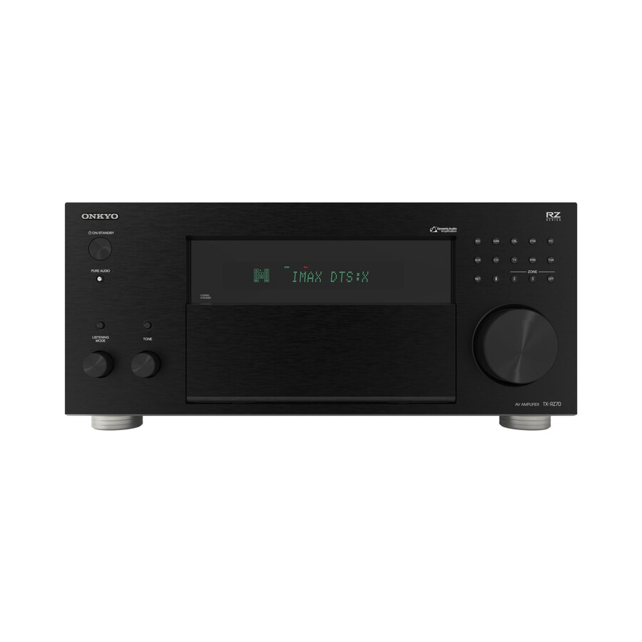 récepteur av onkyo tx-rz70 11.2 canaux certifié thx