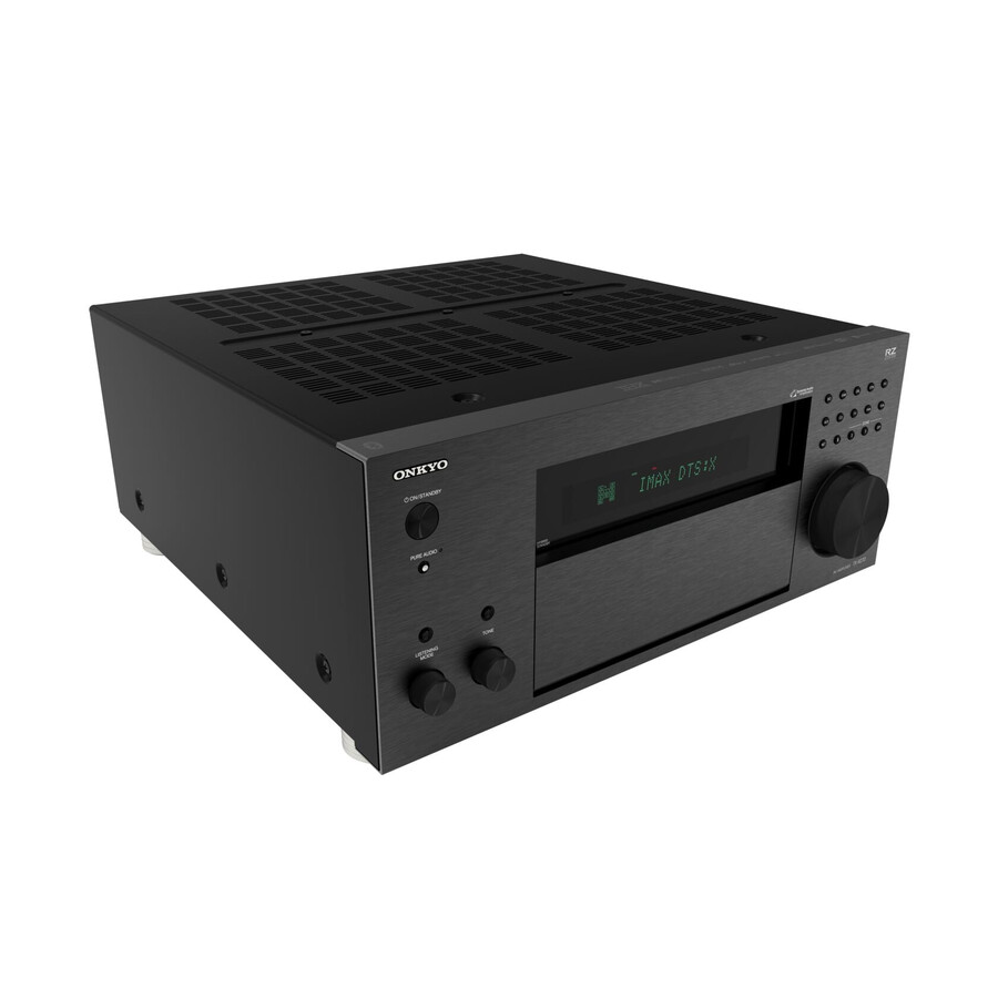 récepteur av onkyo tx-rz70 11.2 canaux certifié thx