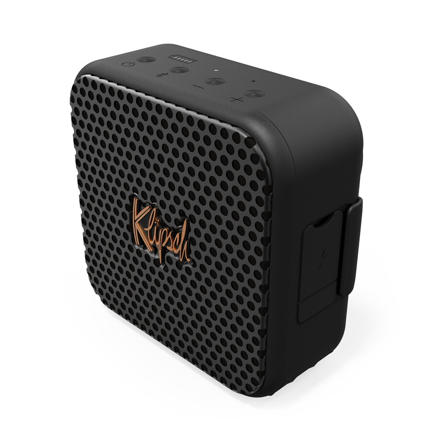enceinte bluetooth portable austin