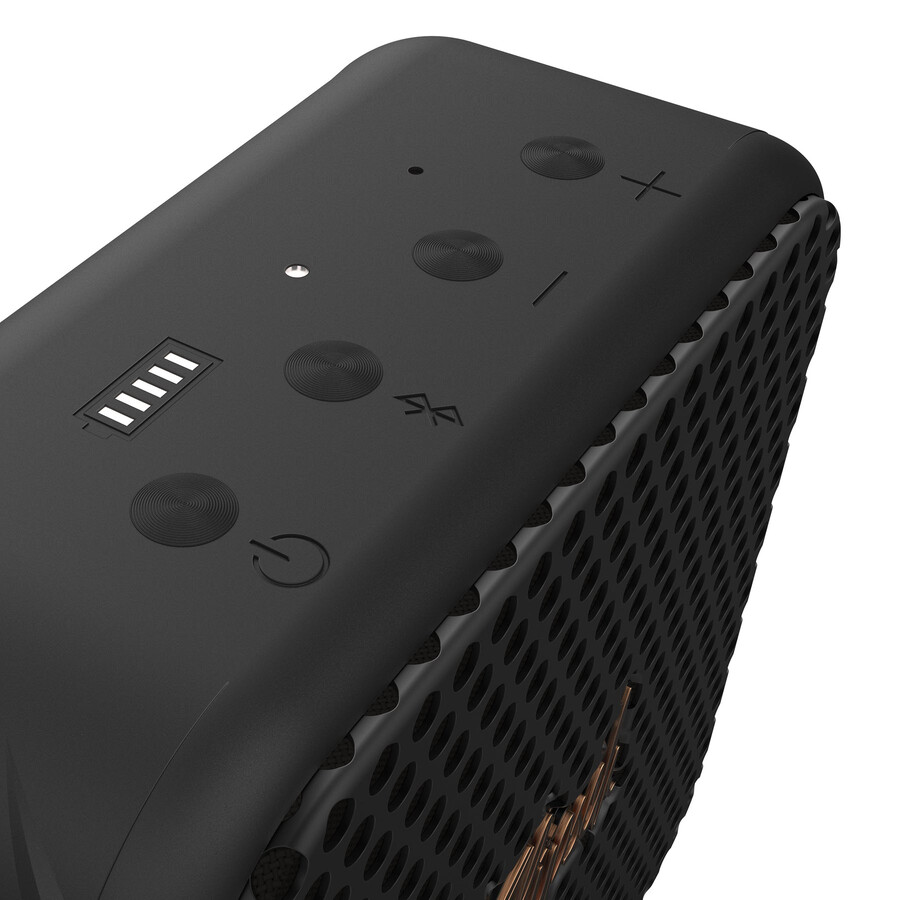 enceinte bluetooth portable austin