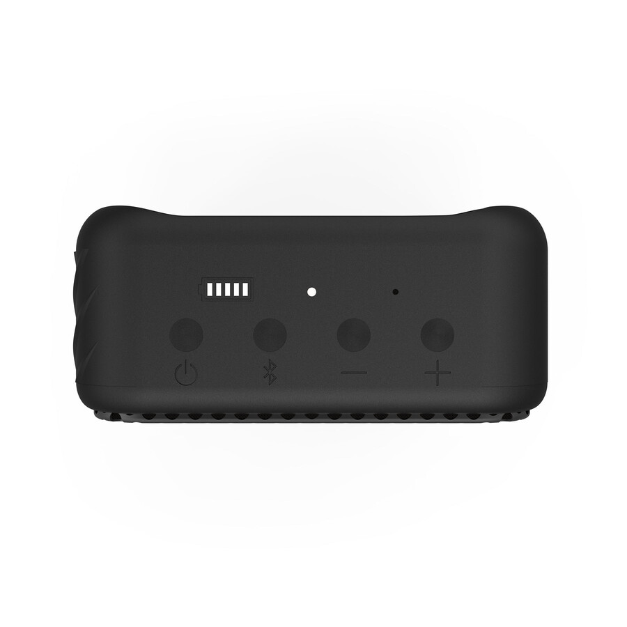 enceinte bluetooth portable austin