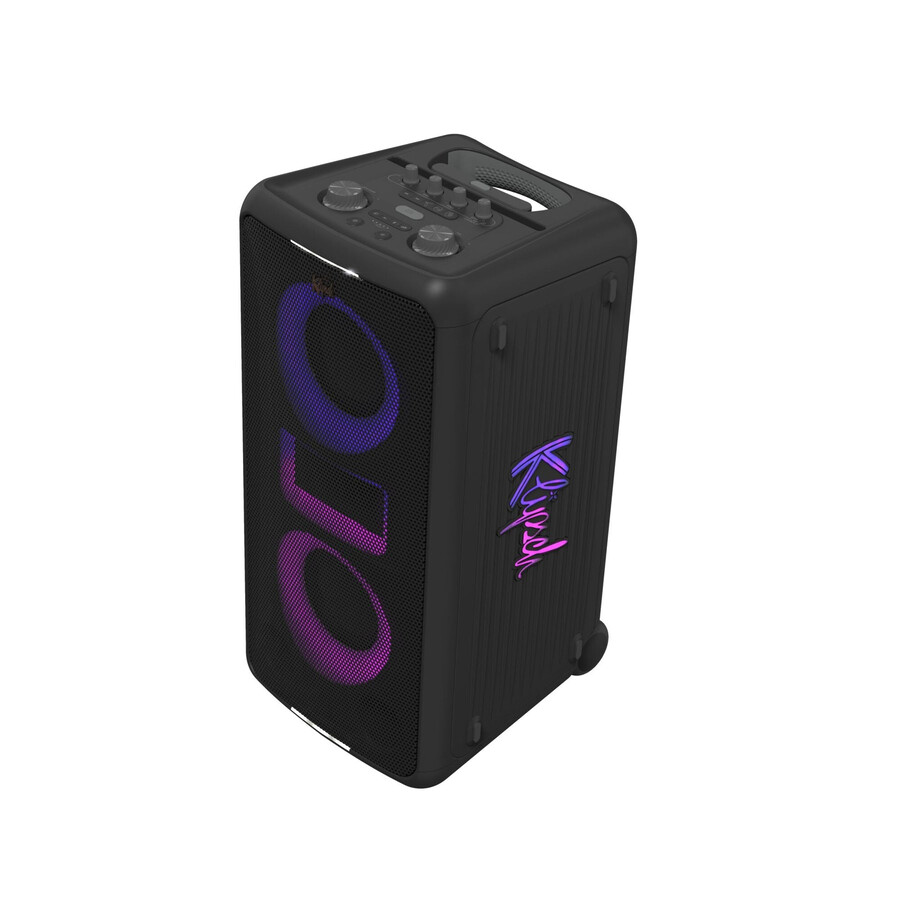 enceinte bluetooth portable miami