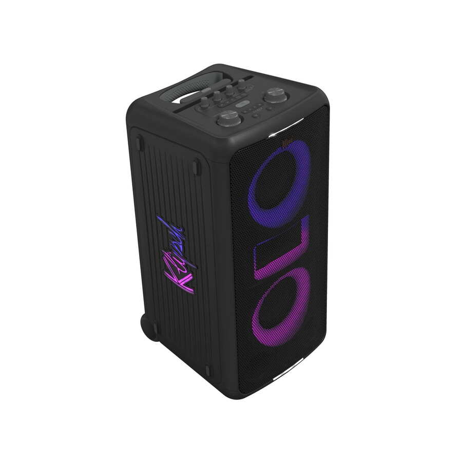 enceinte bluetooth portable miami