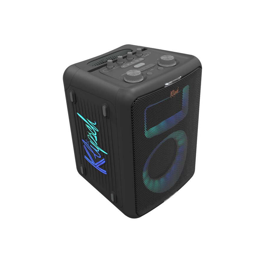 enceinte bluetooth portable vegas