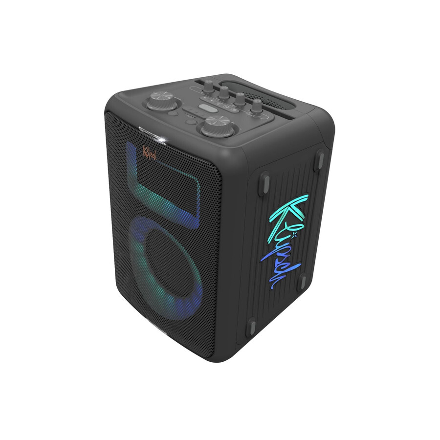 enceinte bluetooth portable vegas