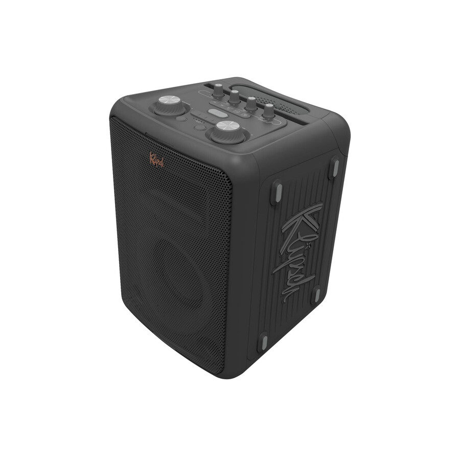enceinte bluetooth portable vegas