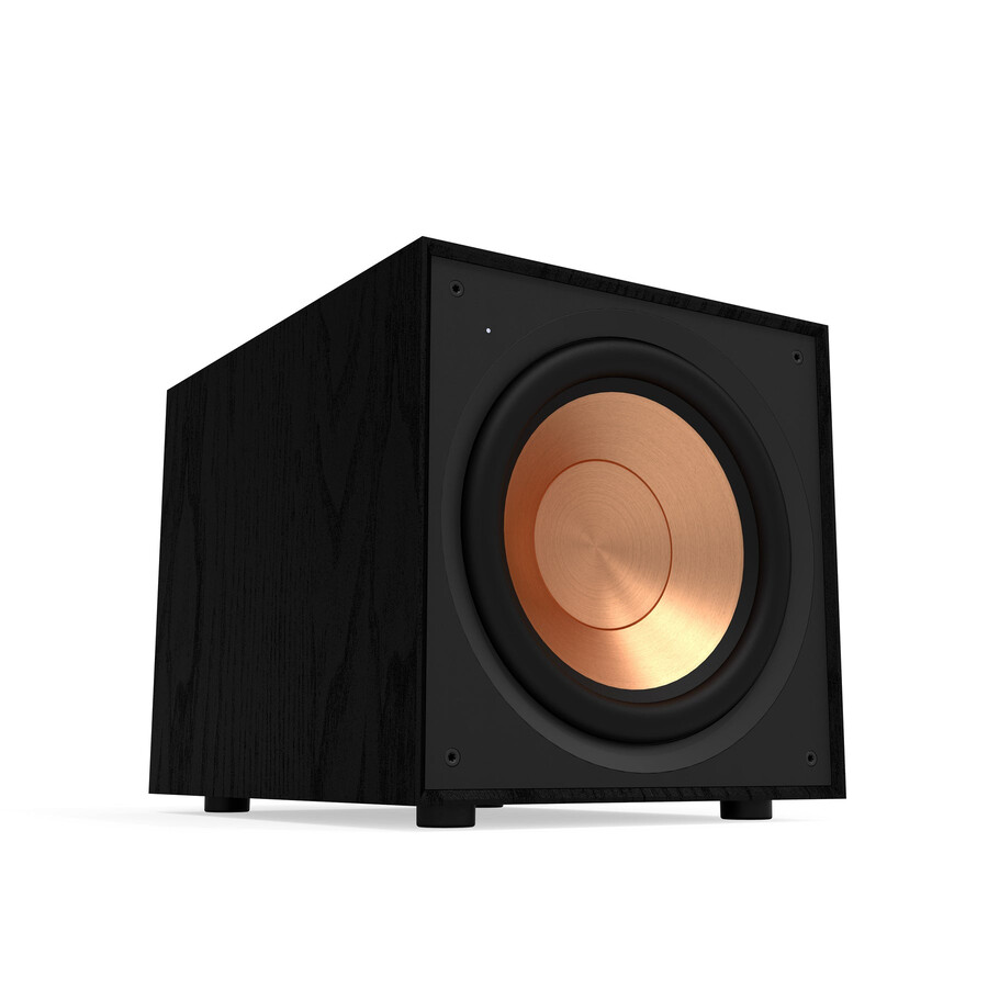 caisson de basses r-101sw 10 simple