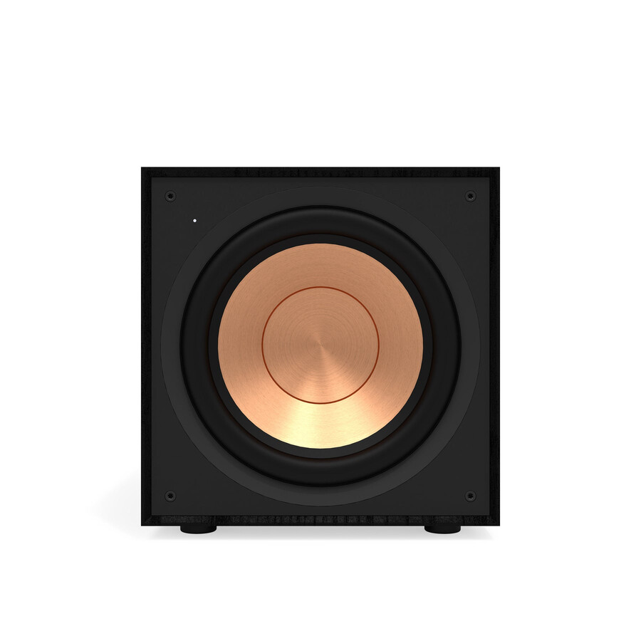 caisson de basses r-101sw 10 simple