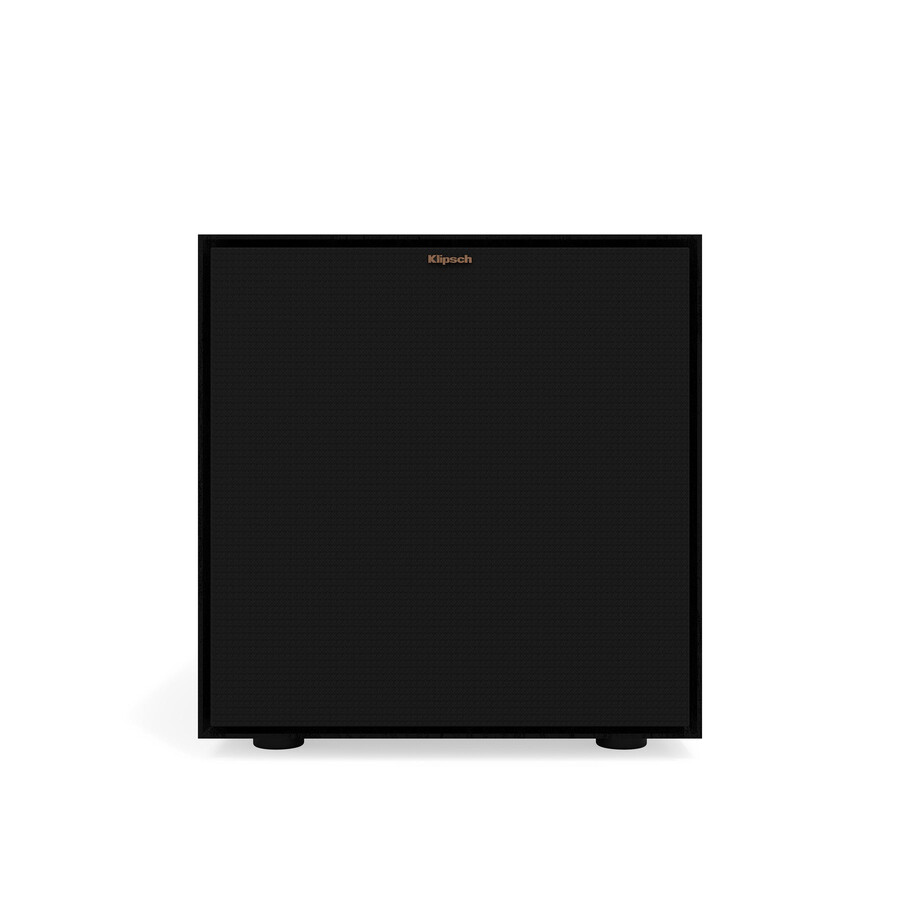 caisson de basses r-101sw 10 simple