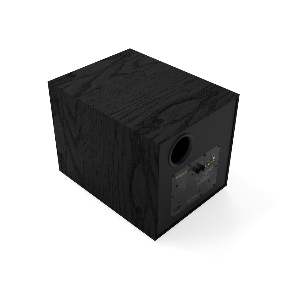 caisson de basses r-101sw 10 simple