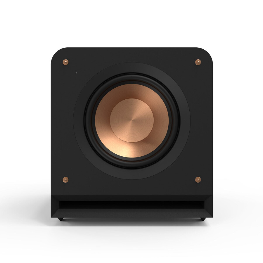 caisson de basses rp-1000-sw 10 pouces