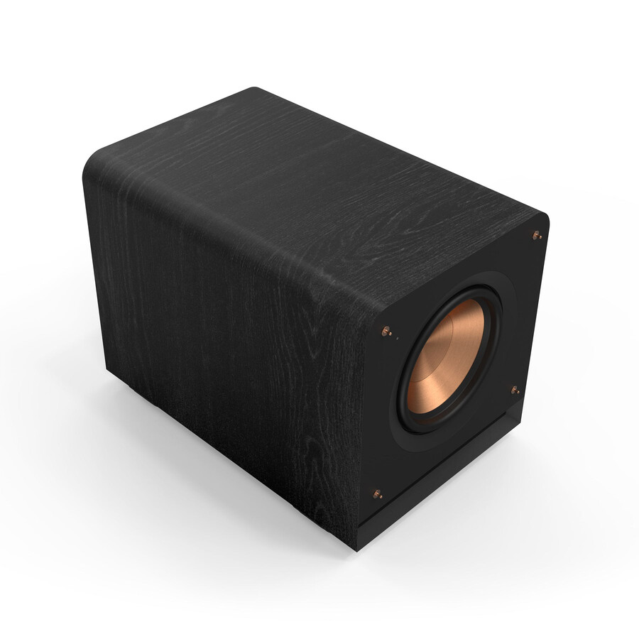 caisson de basses rp-1000-sw 10 pouces