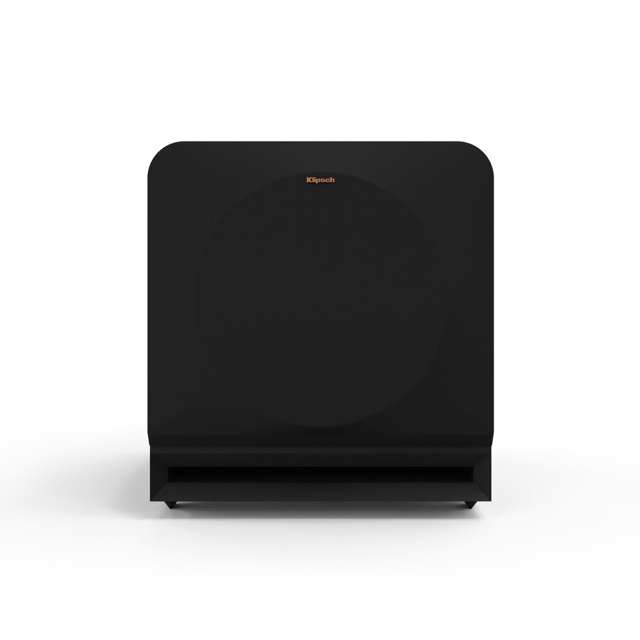 caisson de basses rp-1000-sw 10 pouces