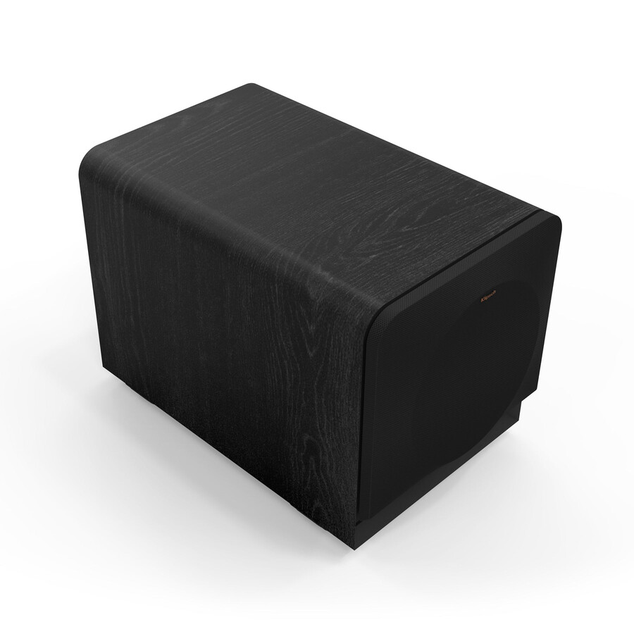caisson de basses rp-1000-sw 10 pouces