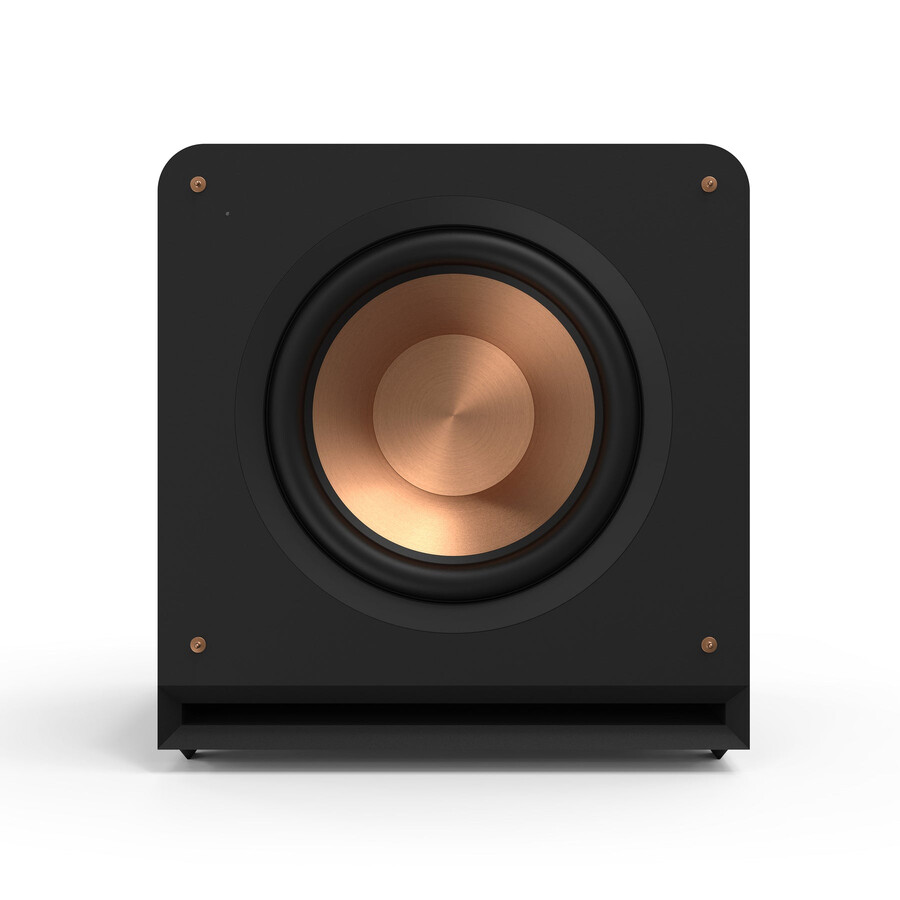 caisson de basses rp-1400-sw 14 pouces