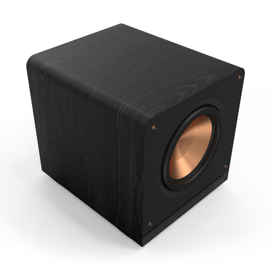 caisson de basses rp-1400-sw 14 pouces