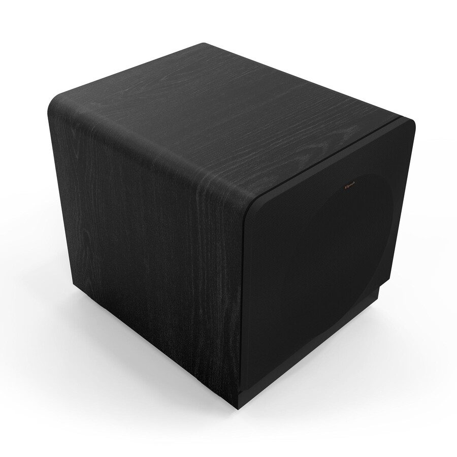 caisson de basses rp-1400-sw 14 pouces