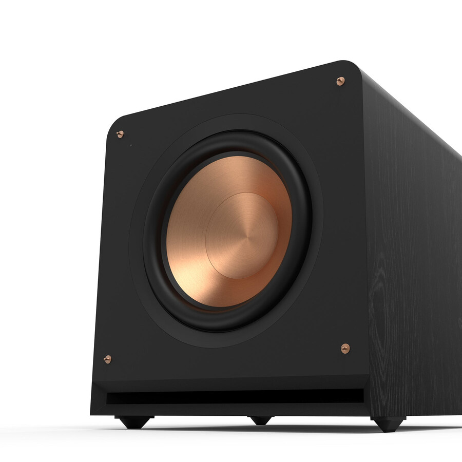 caisson de basses rp-1400-sw 14 pouces