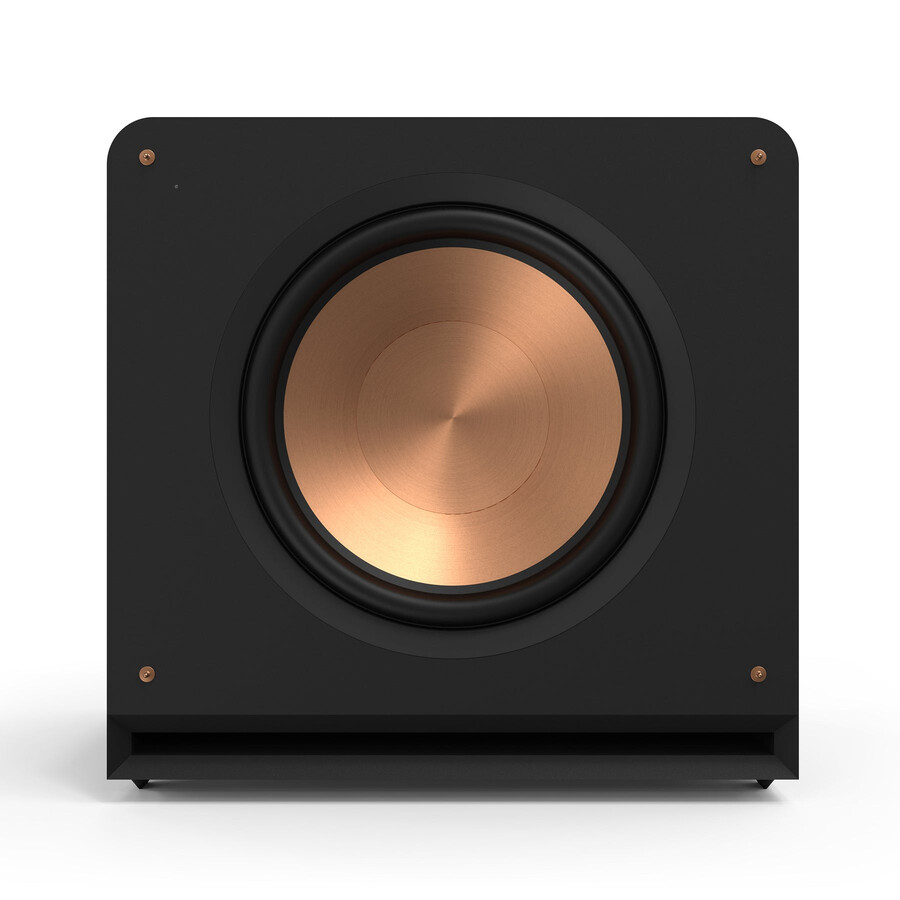caisson de basses rp-1600-sw 16 pouces