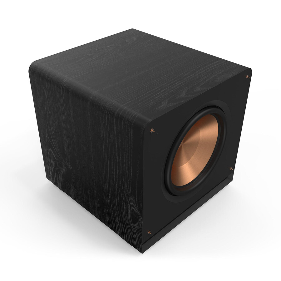 caisson de basses rp-1600-sw 16 pouces
