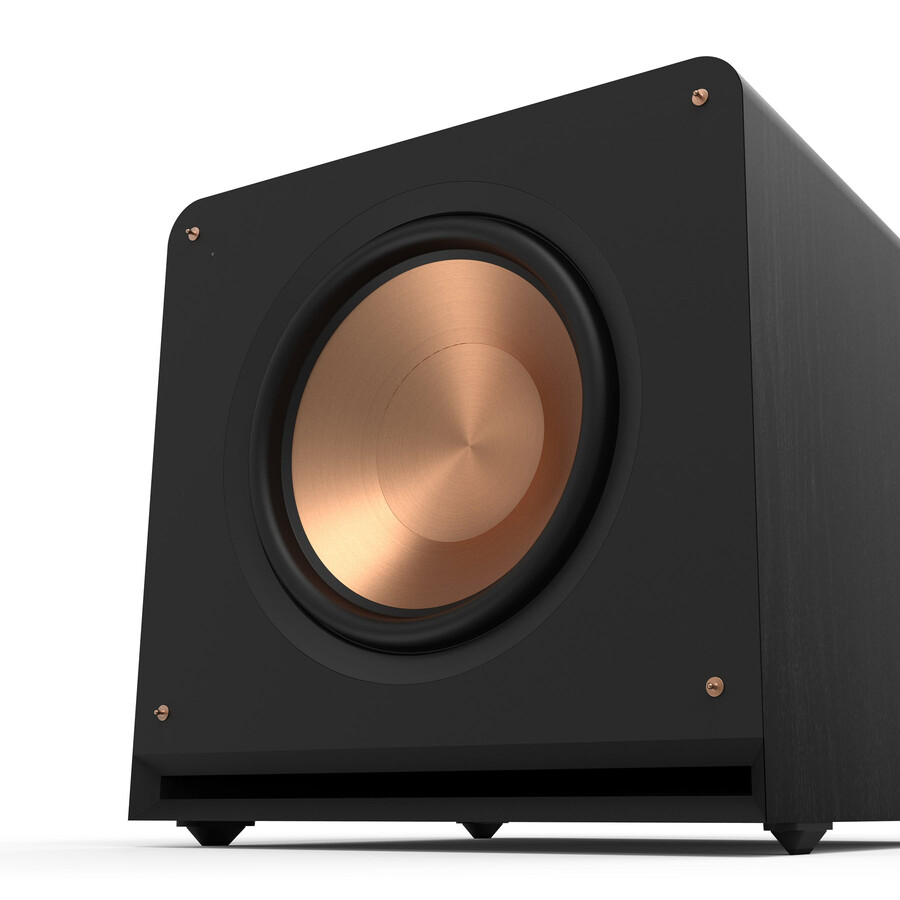 caisson de basses rp-1600-sw 16 pouces
