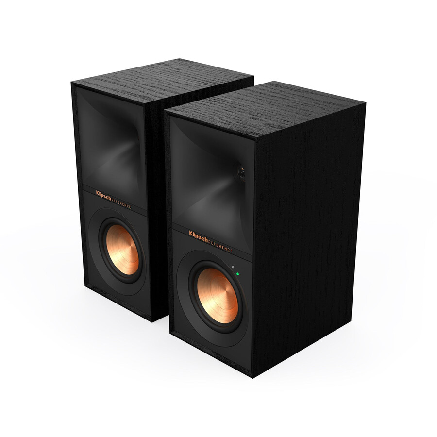 haut-parleur amplifié bidirectionnel r-40pm 4 paire