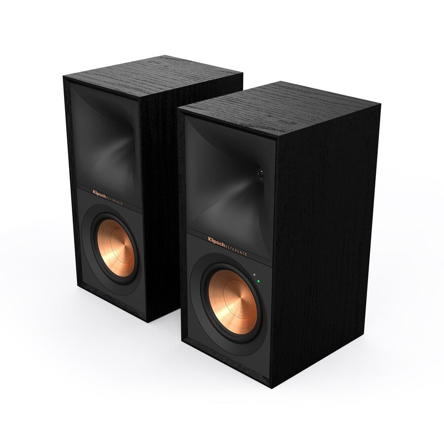 haut-parleur amplifié bidirectionnel r-50pm 525 paire