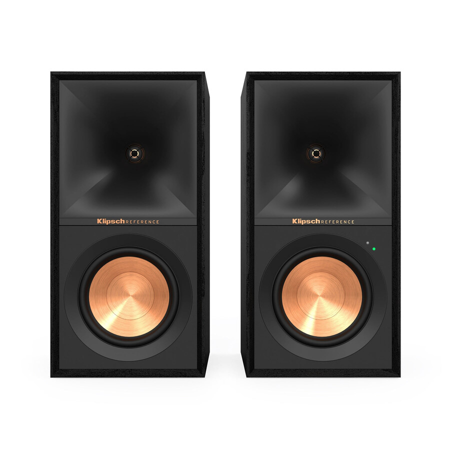 haut-parleur amplifié bidirectionnel r-50pm 525 paire