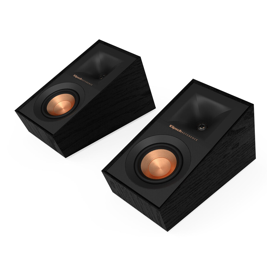 enceintes r-40sa dolby atmos surround sound paire