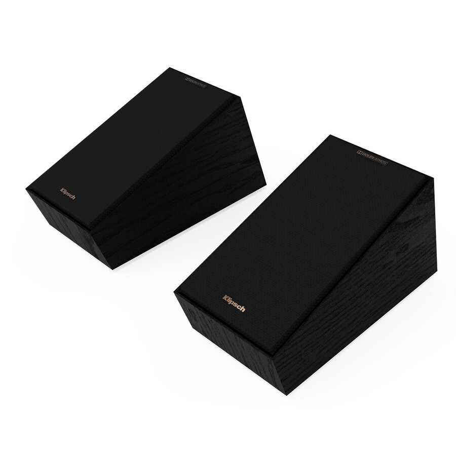 enceintes r-40sa dolby atmos surround sound paire