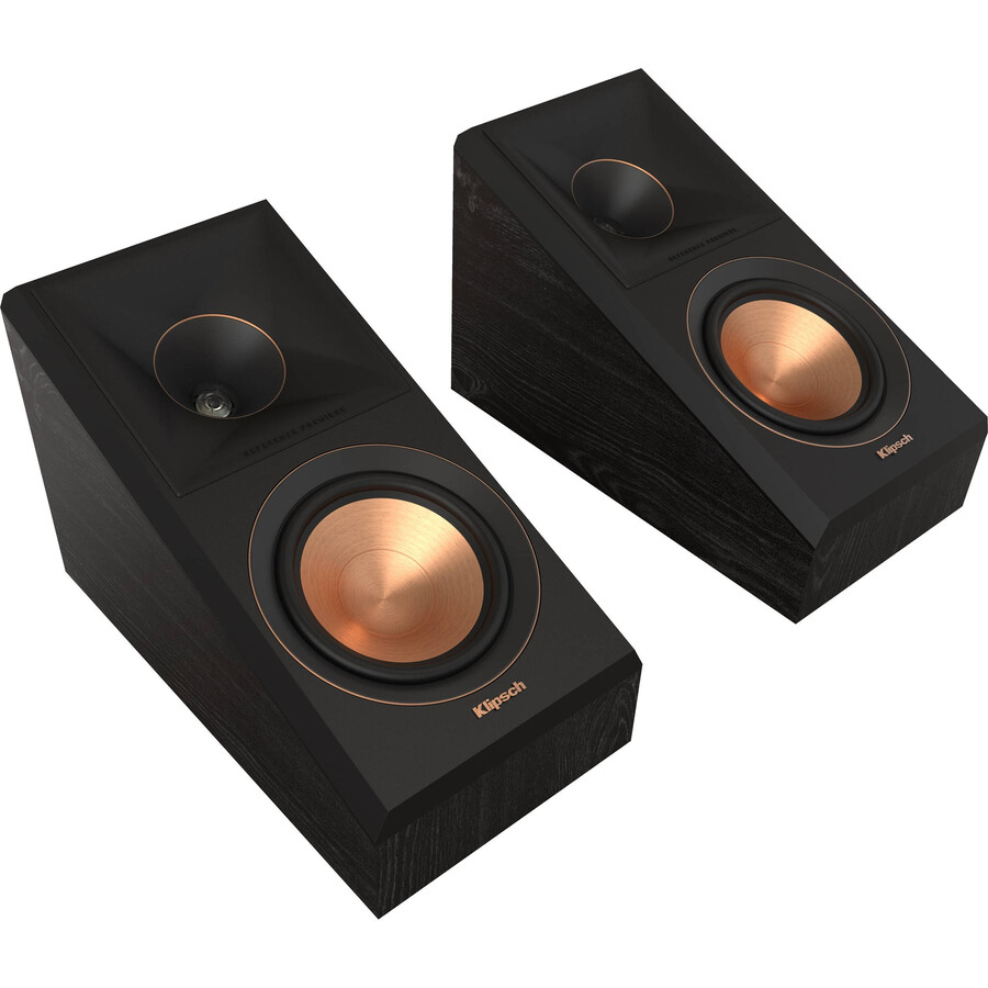 enceintes dolby atmos surround sound rp-500sa ii paire