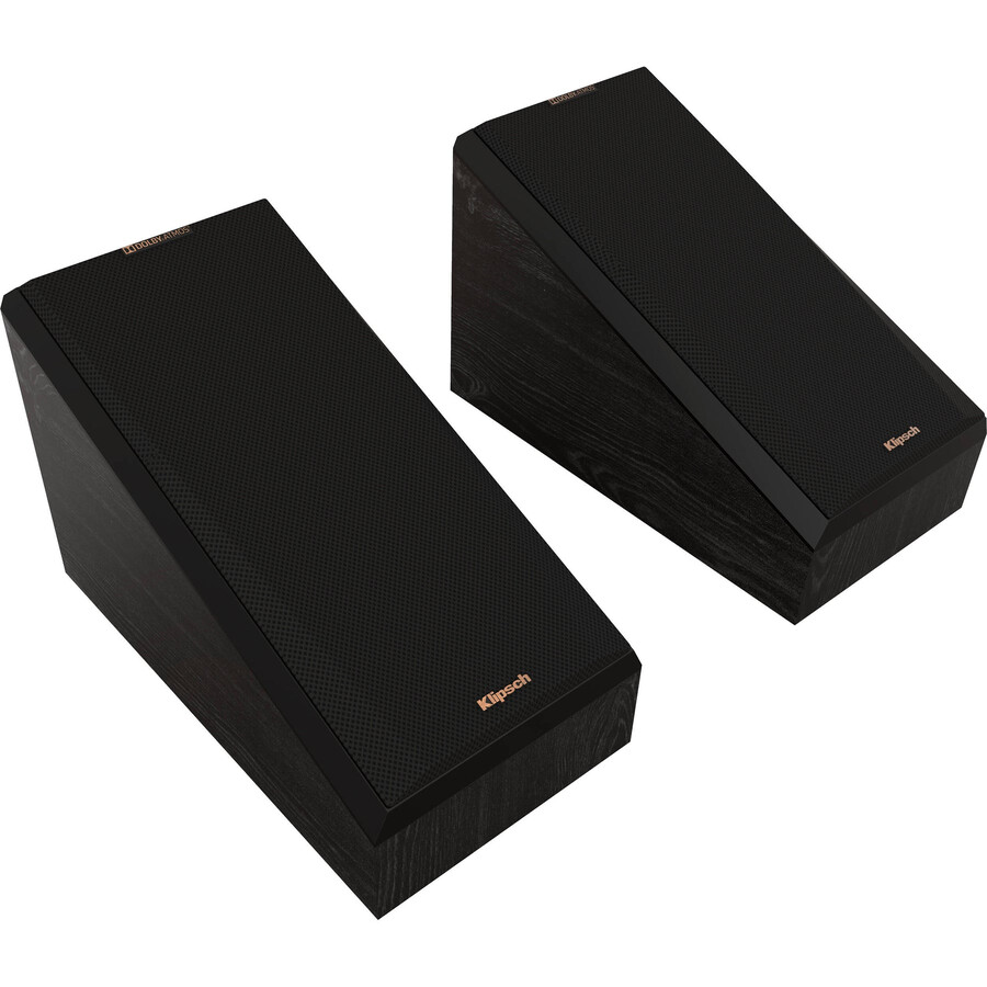 enceintes dolby atmos surround sound rp-500sa ii paire