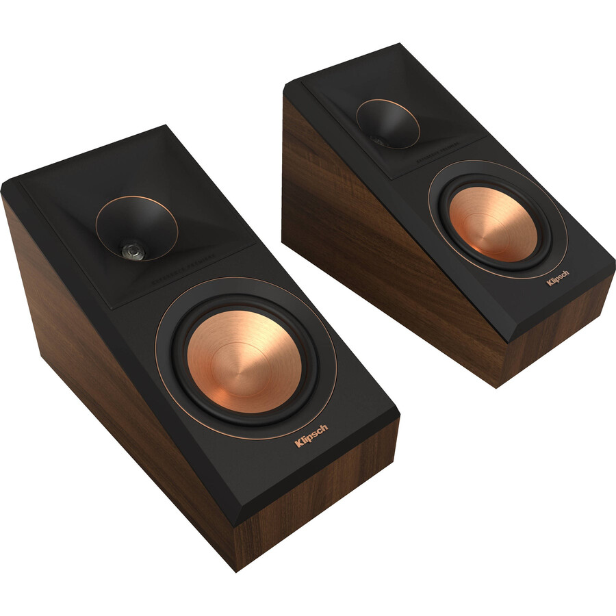 enceintes dolby atmos surround sound rp-500sa ii paire