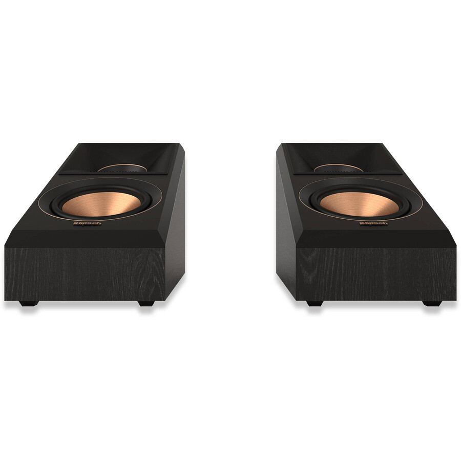 enceintes dolby atmos surround sound rp-500sa ii paire