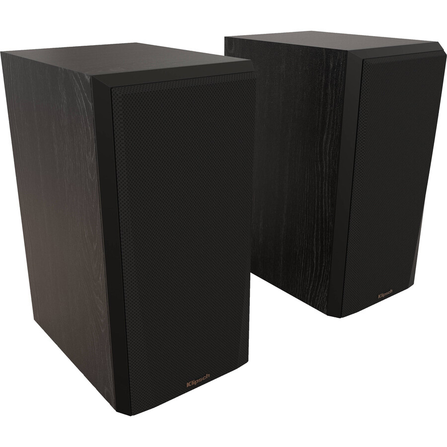 enceintes bibliothèque rp-500m ii paire