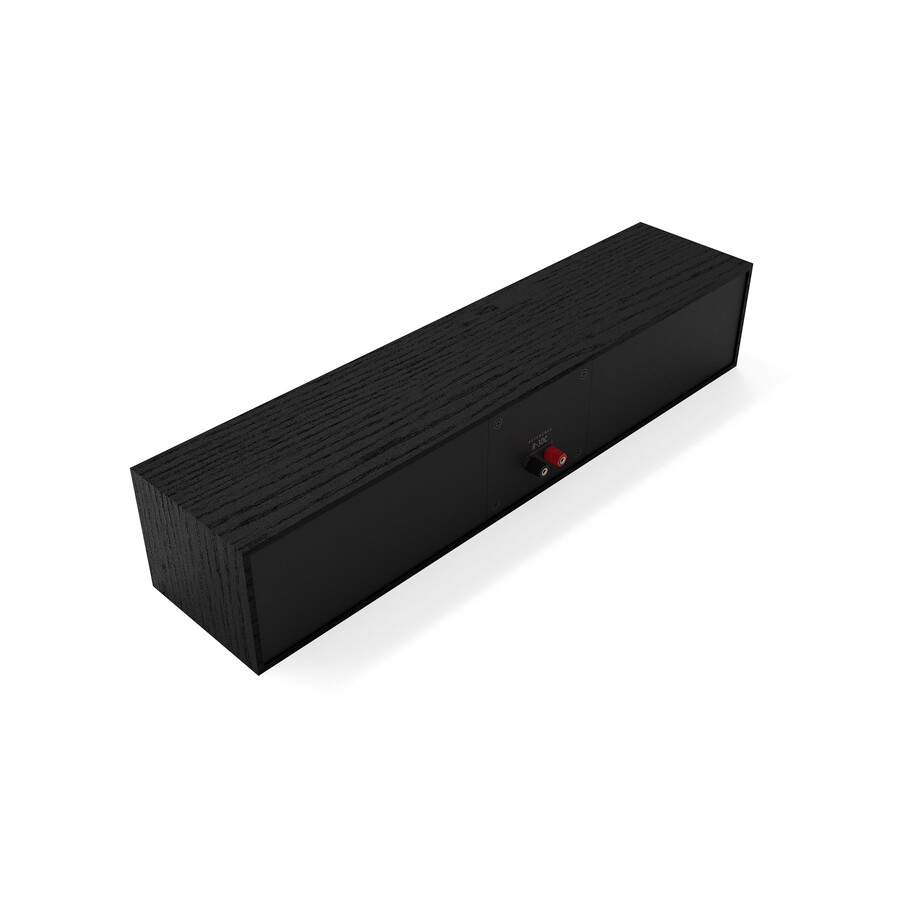 haut-parleur central r-30c unité