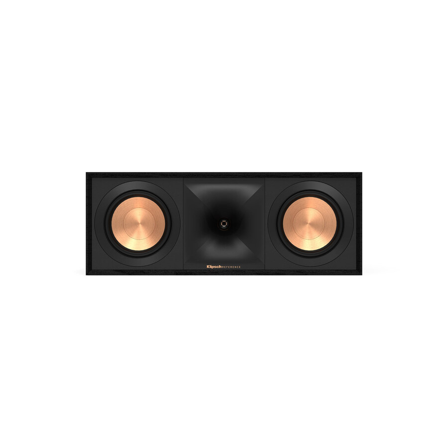 haut-parleur central r-50c unité