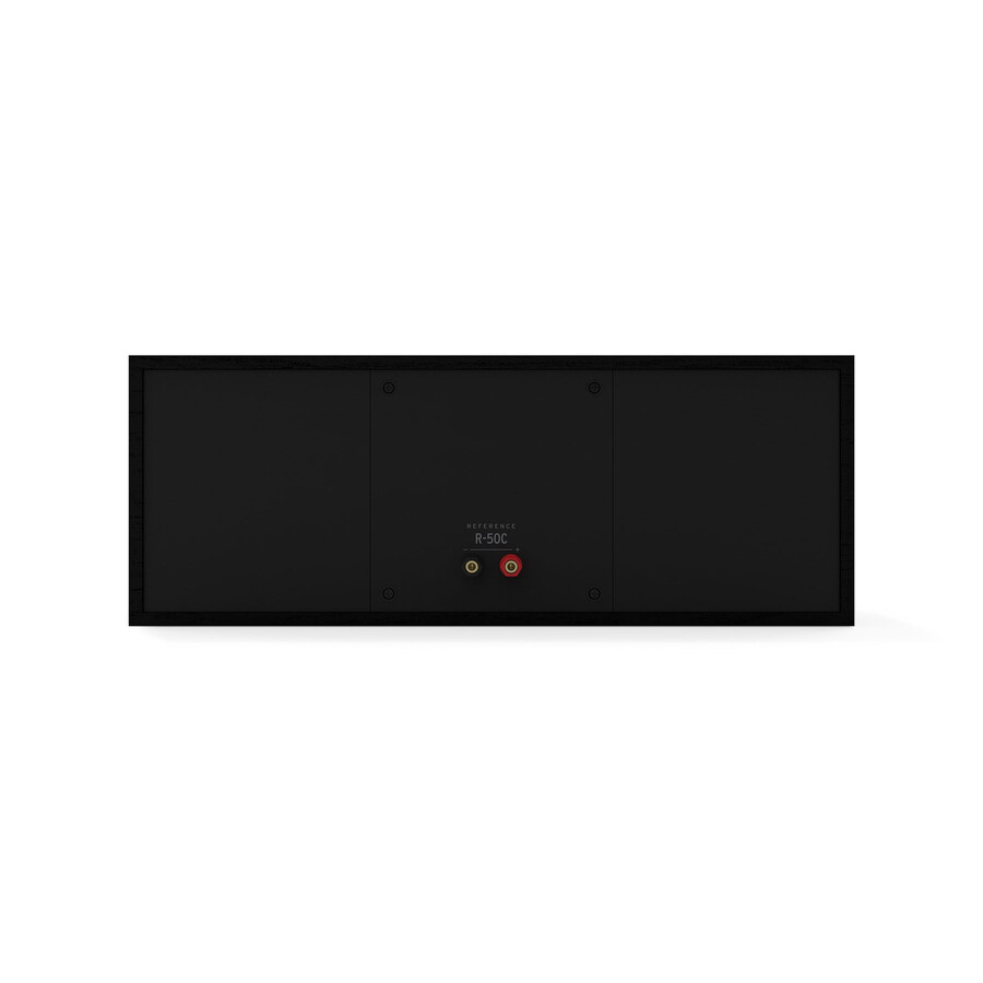 haut-parleur central r-50c unité