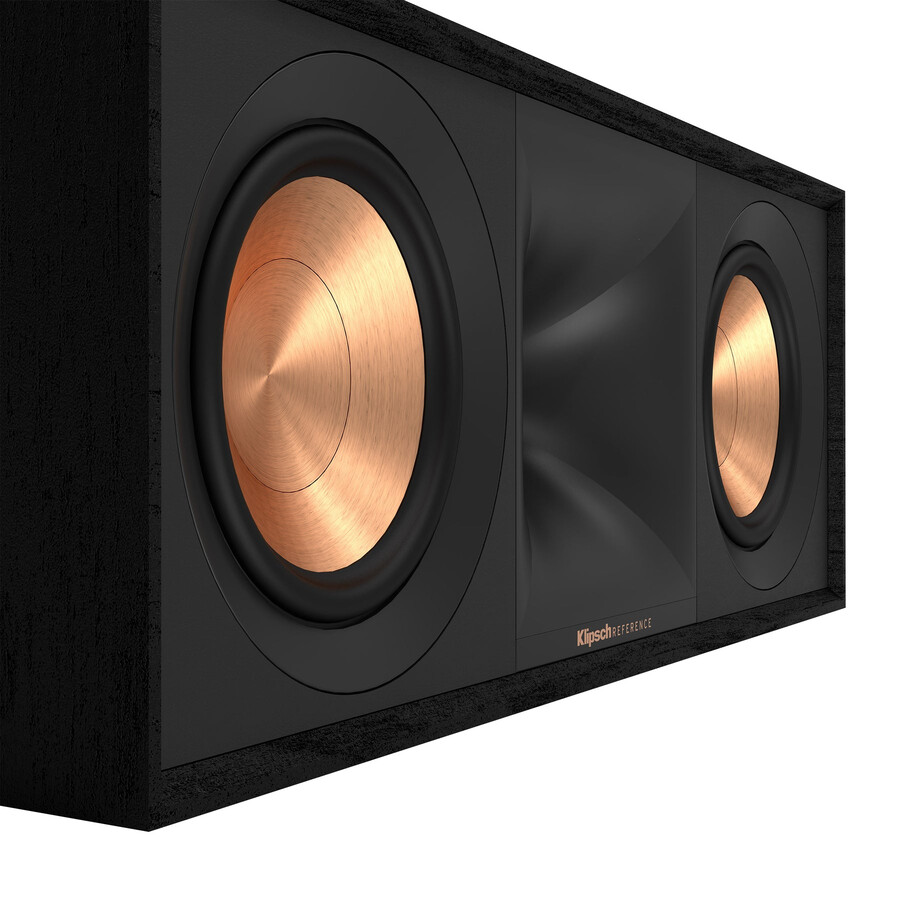 haut-parleur central r-50c unité