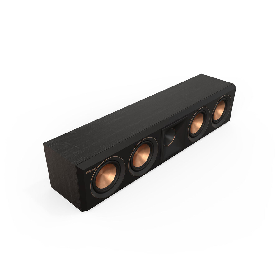 haut-parleur central rp-404c ii unité