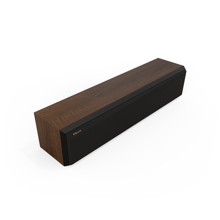 haut-parleur central rp-404c ii unité