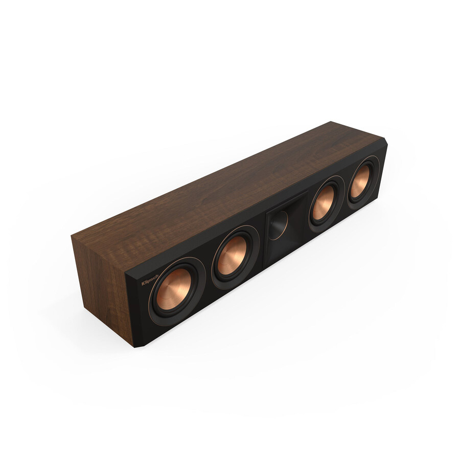 haut-parleur central rp-404c ii unité