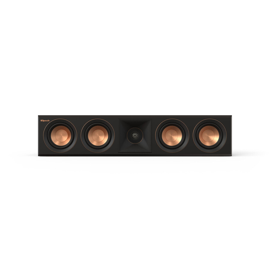 haut-parleur central rp-404c ii unité