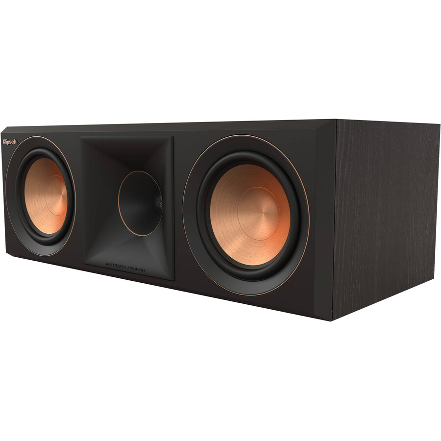 haut-parleur central rp-500c ii unité