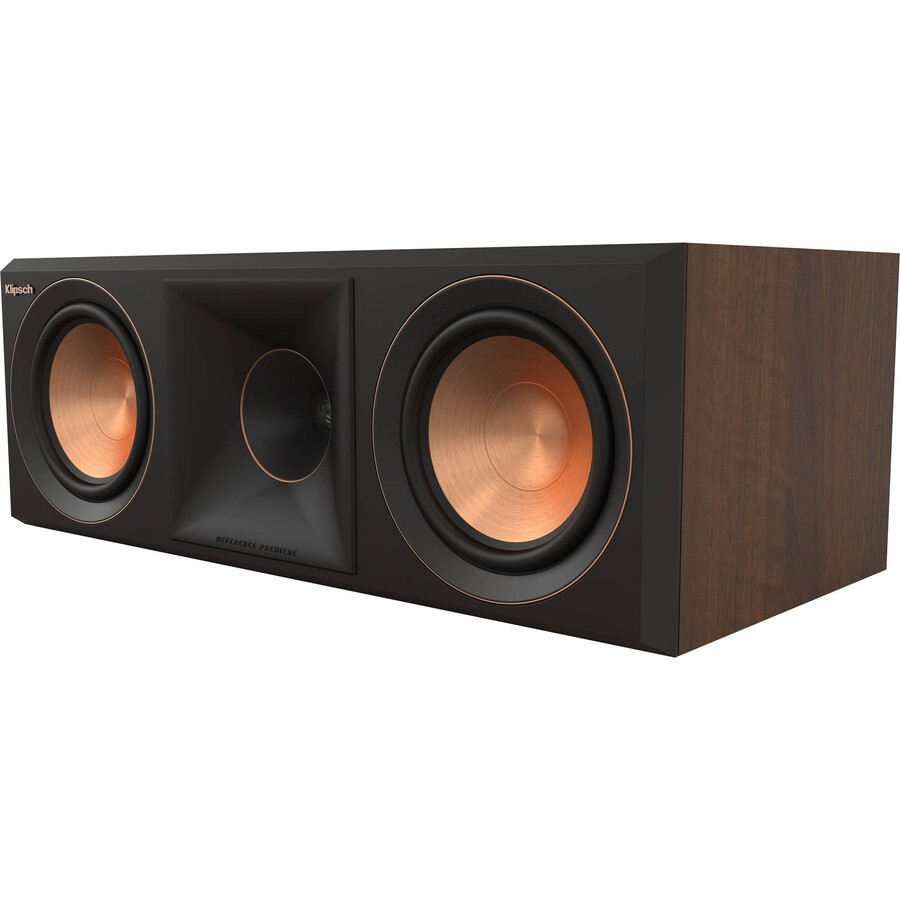 haut-parleur central rp-500c ii unité