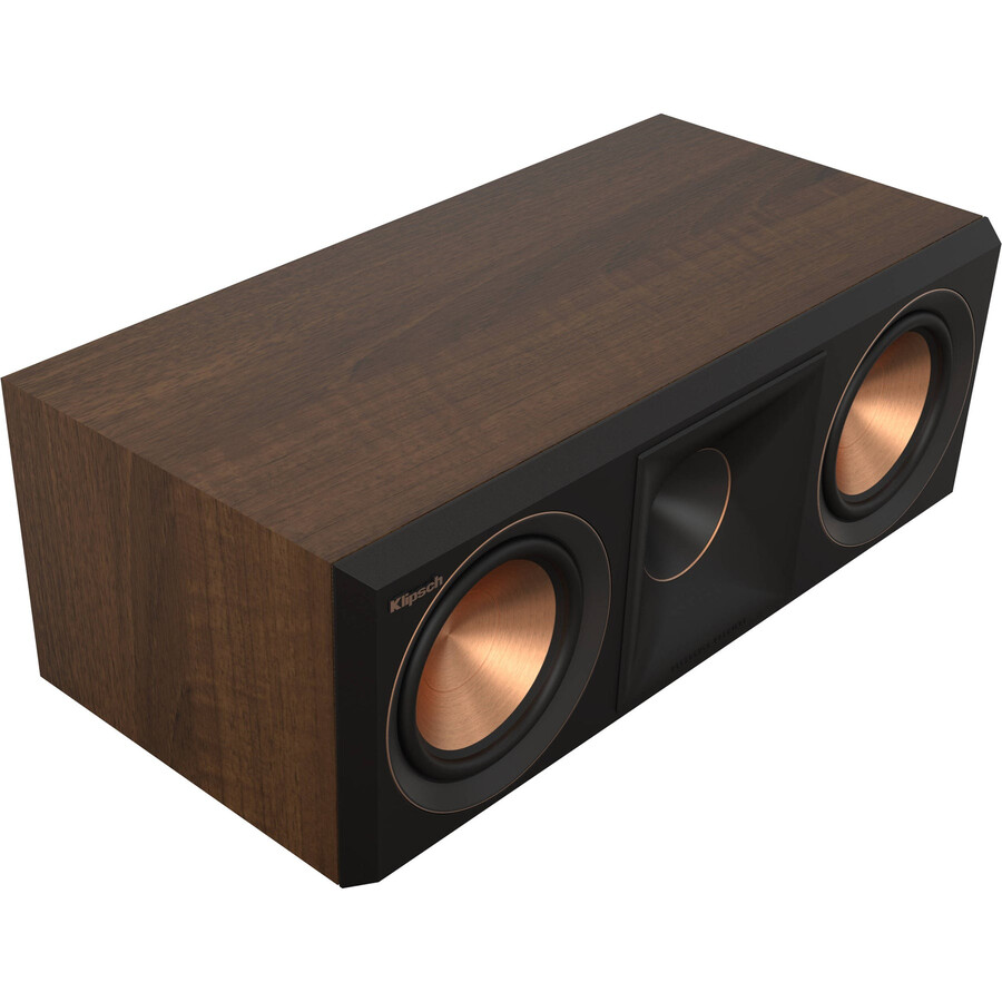haut-parleur central rp-500c ii unité