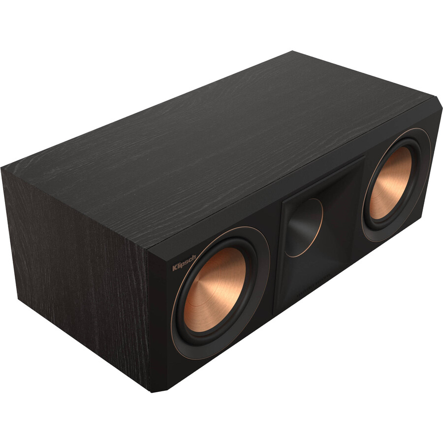 haut-parleur central rp-500c ii unité
