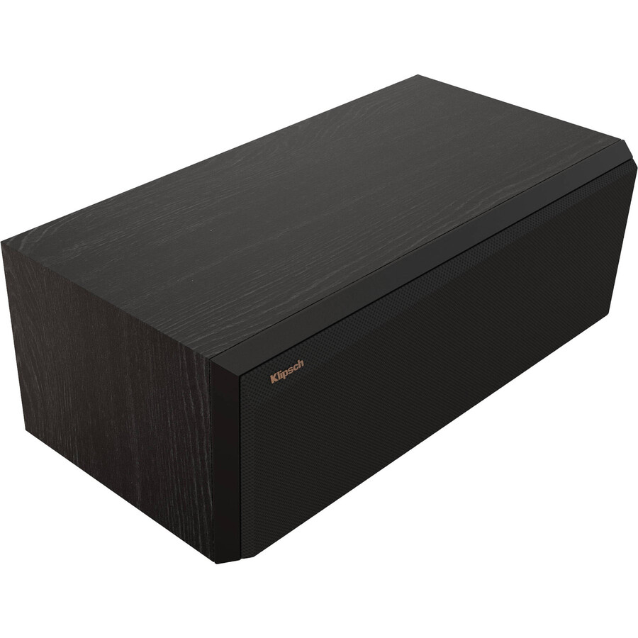 haut-parleur central rp-500c ii unité