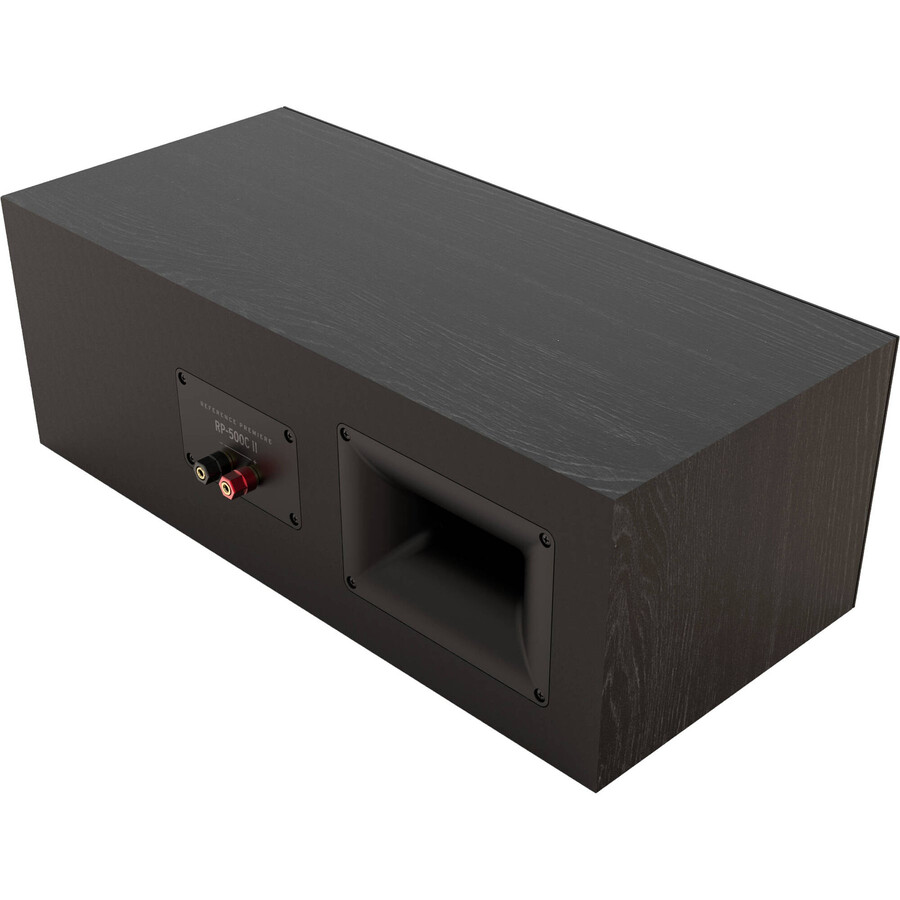 haut-parleur central rp-500c ii unité